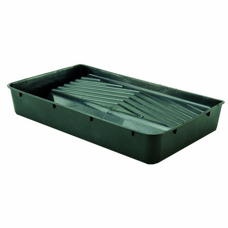 Premier Plastic Paint Tray, 4 qt, 15.25" L, 22" W 18DPT